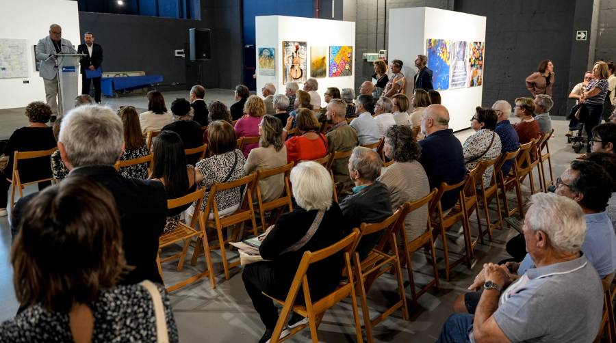 Port Tarragona atrae cerca de 150.000 visitantes por su oferta cultural en 2024