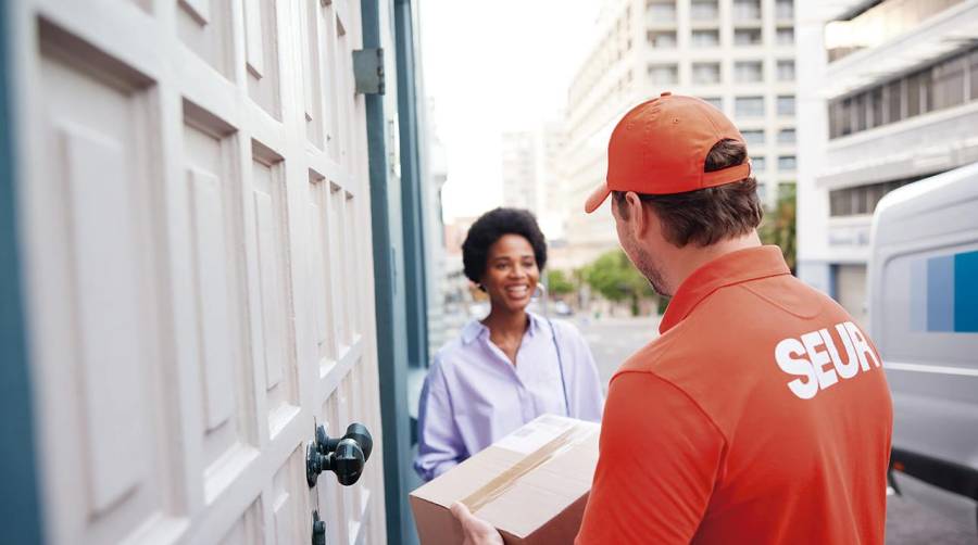 Septiembre marca un nuevo récord de empleo logístico