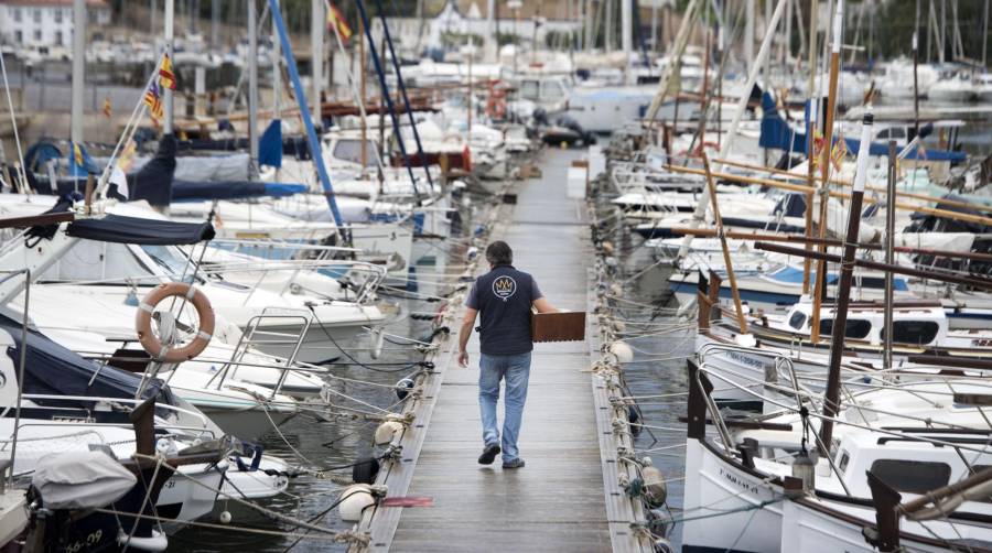 El Consejo de Administración de la APB se reunió ayer para aprobar novedades en todos los puertos de Baleares.