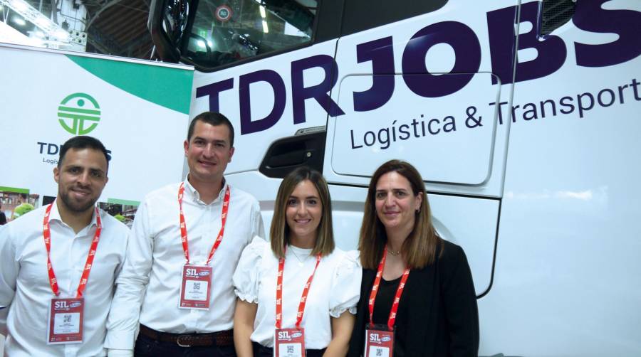 TDR Jobs, en el SIL