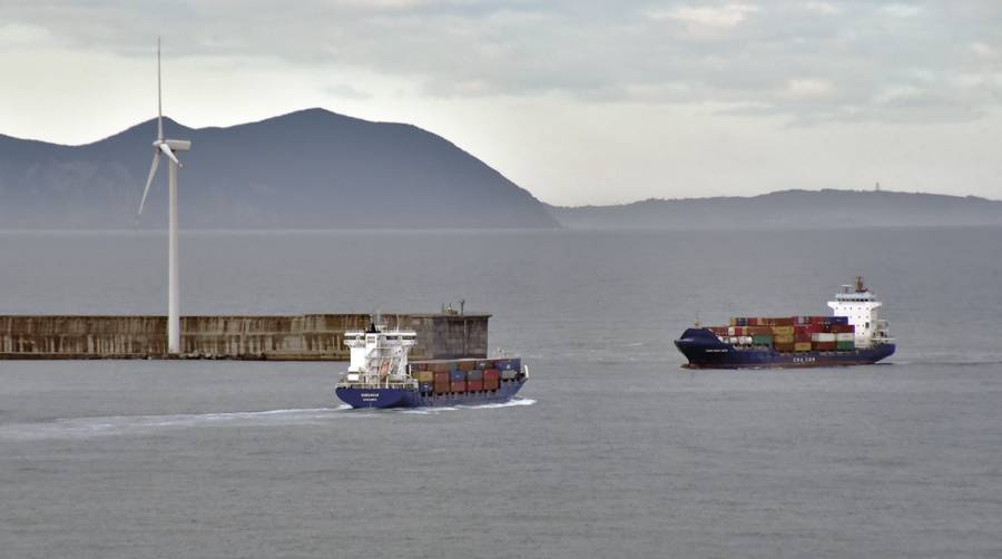 El Puerto de Bilbao afronta el momento de las grandes decisiones para proyectar su futuro