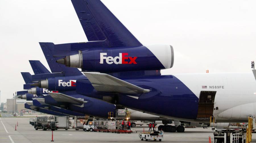 FedEx aspira a llevarse por fin el gato al agua de TNT por 4.400 millones de euros