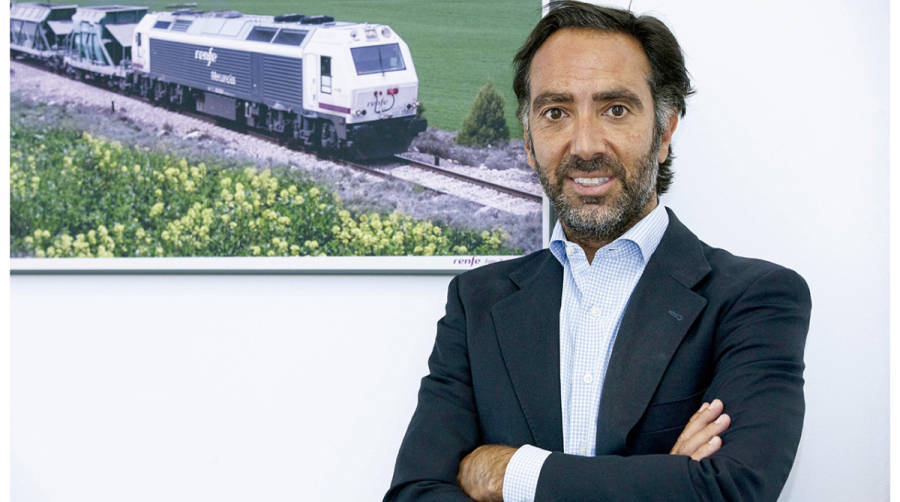 Joaqu&iacute;n del Moral fue con anterioridad director general de Transporte Terrestre (2012-2018) y director de Renfe Alquiler de Material Ferroviario.