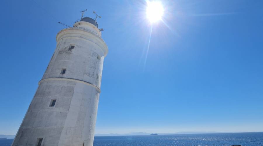 La AP de Algeciras&nbsp;cataloga su patrimonio hist&oacute;rico, art&iacute;stico y patrimonial