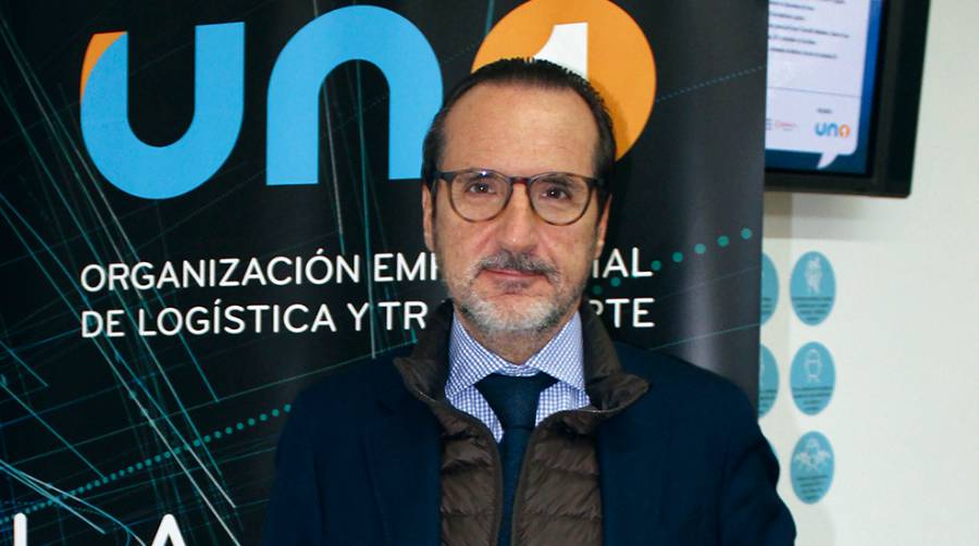 UNO reclama al Gobierno medidas que ayuden a las empresas a invertir y a afrontar la crisis