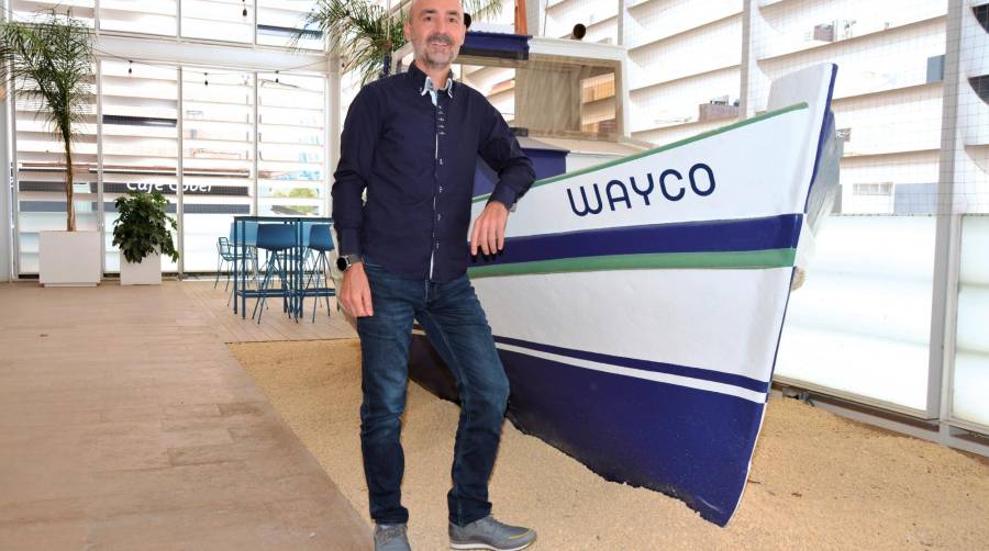 Wayco Cabanyal afianza su oferta de espacios para las empresas logísticas en crecimiento