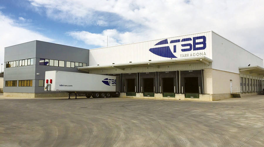 El operador TSB estrena delegaci&oacute;n en Tarragona