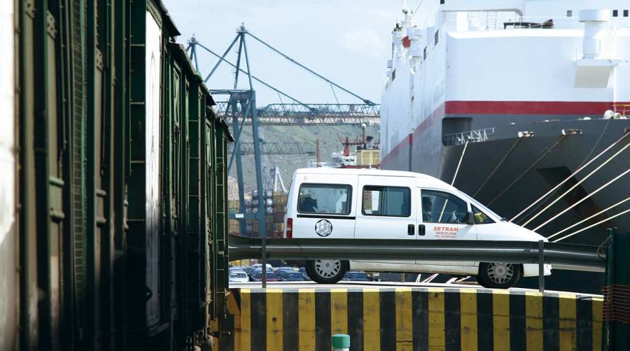 La propuesta actualiza la actual Directiva de transporte combinado.