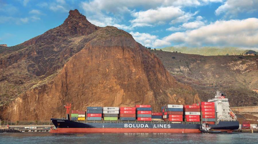 Boluda Cargo Int’l ha decidido afianzar su oferta para grupaje y paquetería entre el mercado español y Cabo Verde.