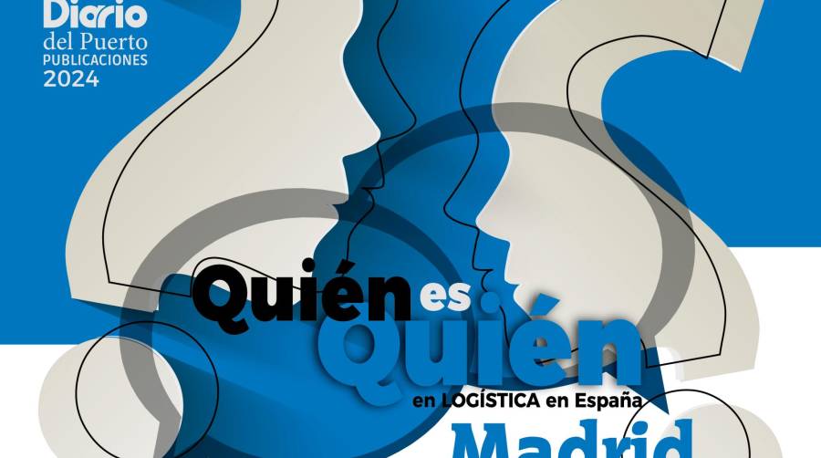 Comienza la distribución de Quién es Quién en Logística en España – Madrid