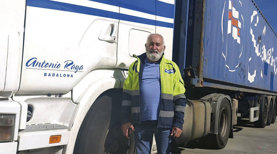 Los candidatos a presidir Cotraport y Sintraport subrayan la trascendencia de la mejora laboral