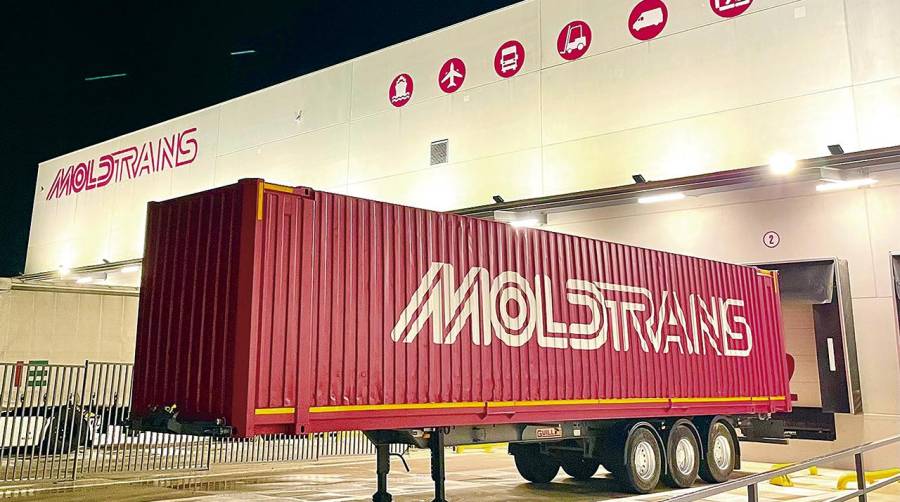 Moldtrans implementa el ERP de Visual Trans en su división de transporte marítimo y aéreo