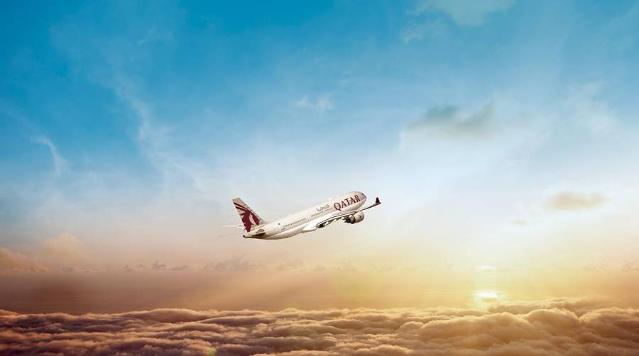 Qatar Airways Cargo expande su presencia en China