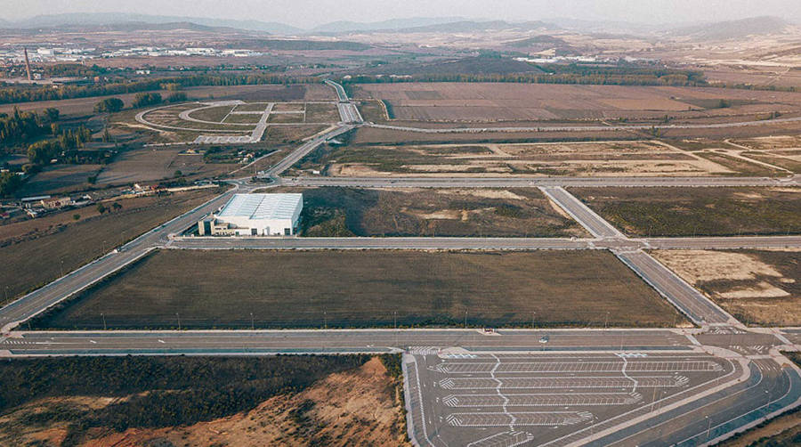 El centro de 15.000 metros cuadrados se ubicar&aacute; en Miranda de Ebro (Burgos).