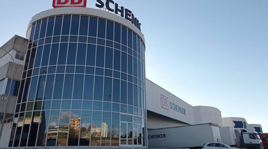 DB Schenker afianza su posici&oacute;n en Espa&ntilde;a con dos nuevas adquisiciones