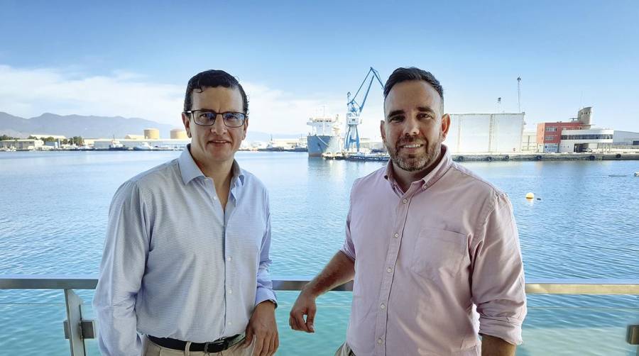 PortCastelló espera ya a los PGE de 2023 para activar nuevas bonificaciones para el sector cerámico