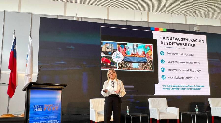 AllRead presenta en TOC Americas su caso de éxito con Port de Barcelona