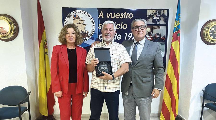 Juan Sendra, campeón del Torneo de Ajedrez de Propeller Valencia