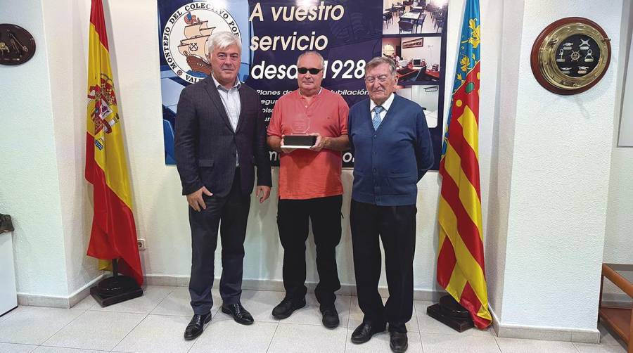 José Luis Adelantado gana el Torneo de Ajedrez de Propeller Valencia