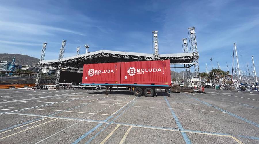 Arranca la preparación del Concierto de Navidad de Puertos de Tenerife