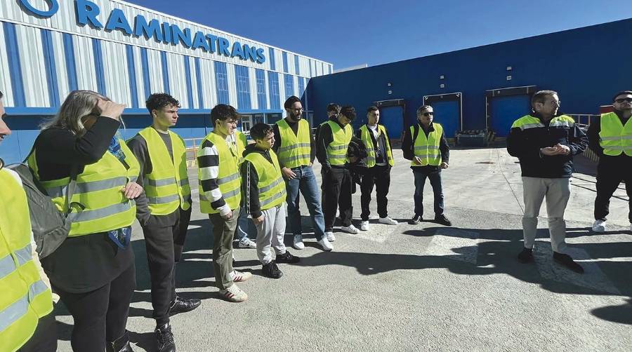 Foro de Logística y Florida Universitària lanzan un Aula de Formación Permanente en Logística