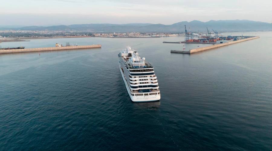 PortCastelló aborda el impacto de la economía azul