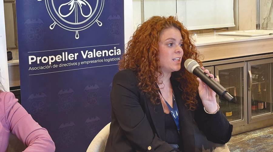 Alejandro Casas, Fernando Martí-Belda y Jessica Montero, nuevos socios de Propeller Valencia