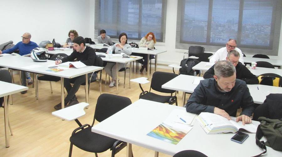 ATEIA inicia 2 nuevos cursos y anuncia próximas acciones formativas