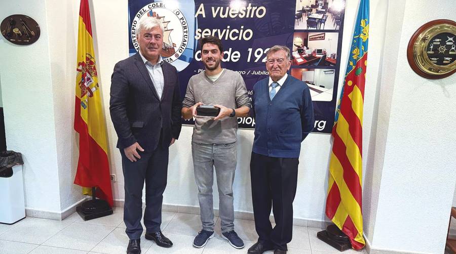 José Luis Adelantado gana el Torneo de Ajedrez de Propeller Valencia