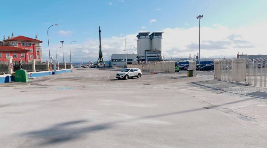 Este paso en el acercamiento del puerto a la ciudad es el fruto de varios meses de trabajo.