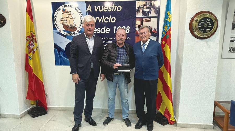 José Luis Adelantado gana el Torneo de Ajedrez de Propeller Valencia