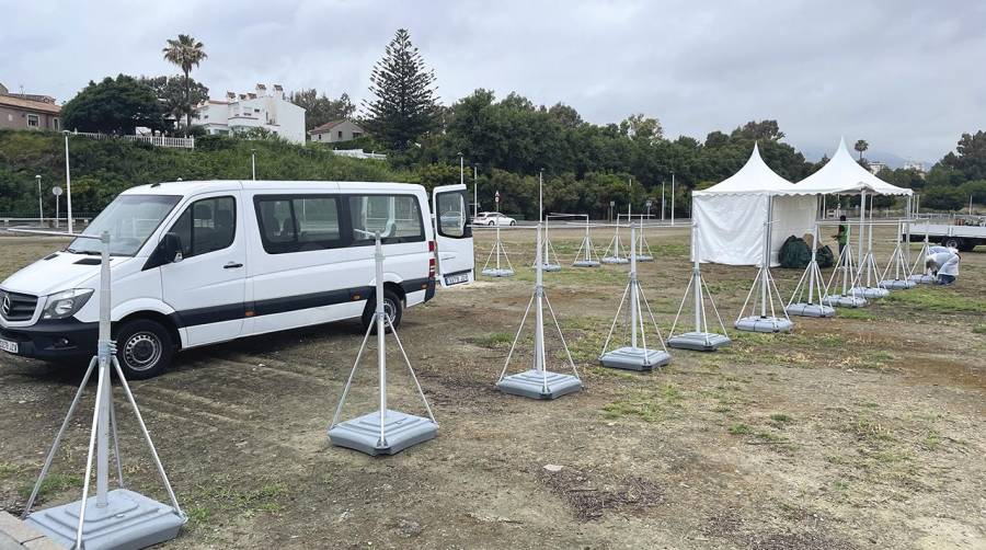 Todo listo para la IV Fiesta de la Logística de Algeciras