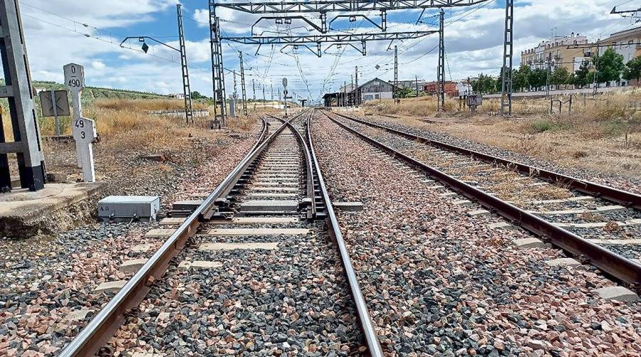 Las actuaciones se desarrollarán en las estaciones Fernán Núñez, Montilla, Puente Genil y Pedro Abad.