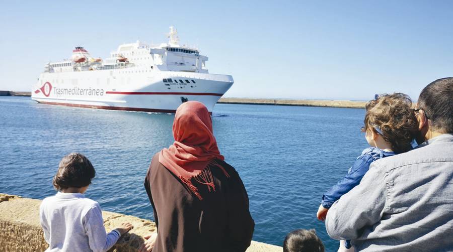 Puertos espa&ntilde;oles, listos para una OPE en duda