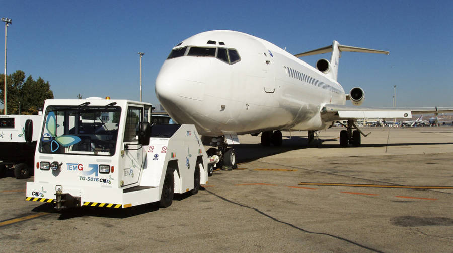 La carga a&eacute;rea, al igual que todos los &aacute;mbitos del sector de la log&iacute;stica y el transporte, todav&iacute;a sigue intentando recuperarse de los estragos que ha dejado la pandemia.