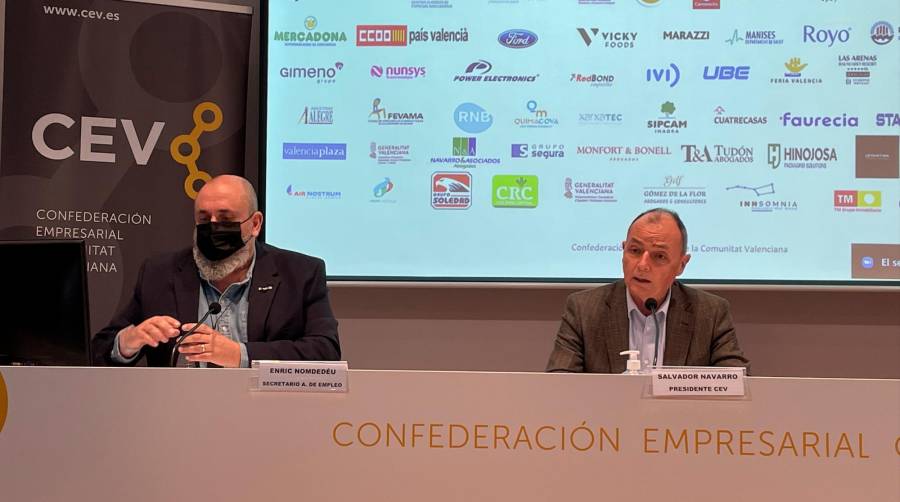 CEV advierte que la dificultad para captar profesionales cualificados lastra la recuperación económica