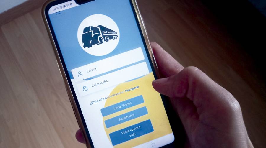 ApPortum ya est&aacute; disponible en la plataforma de descargas para dispositivos iOs y Android