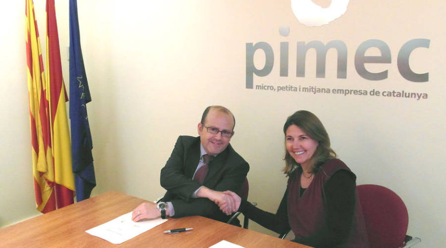 PIMEC Log&iacute;stica contar&aacute; un stand colectivo en el SIL