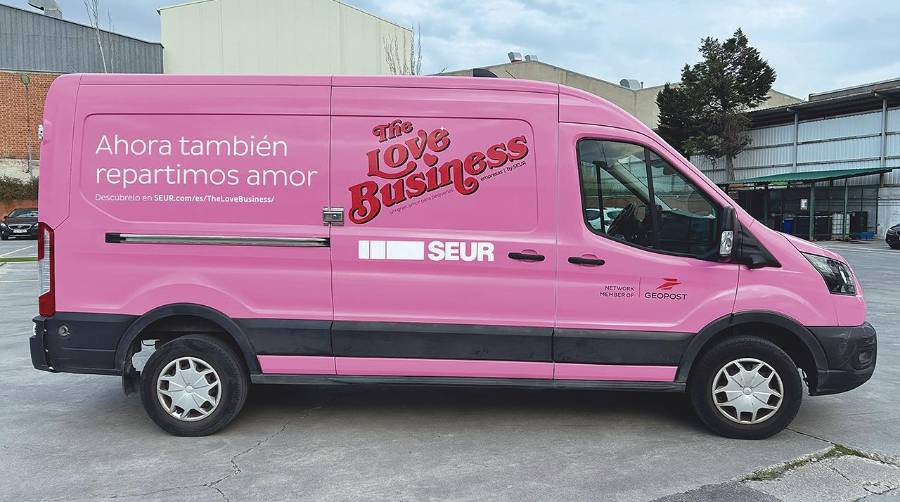 Seur lanza el servicio de búsqueda de pareja “The Love Business”