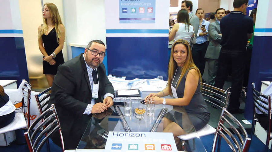 Horizon International busca expansionarse en Colombia, Chile, Per&uacute; y el &aacute;rea centroamericana