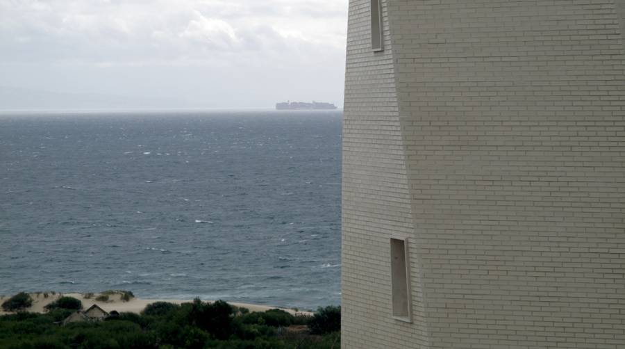 Punta Paloma recupera la esencia de su faro