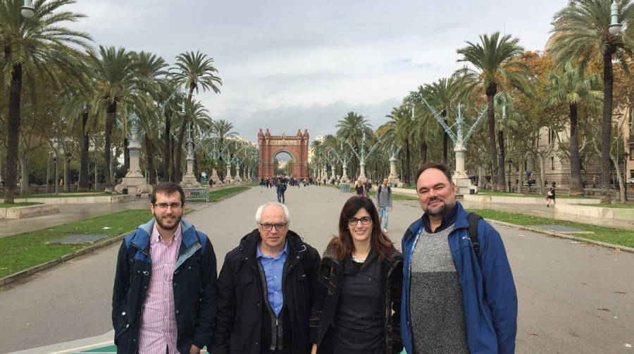 La Fundaci&oacute;n Bale&agrave;ria y la asociaci&oacute;n Pelagicus colaboran en la conservaci&oacute;n de la avifauna marina