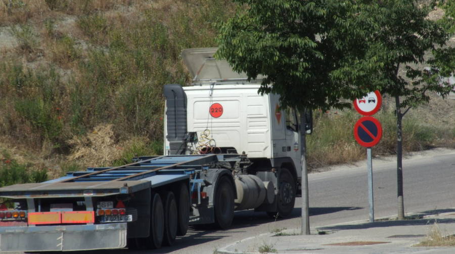 El CNTC mantiene el paro patronal