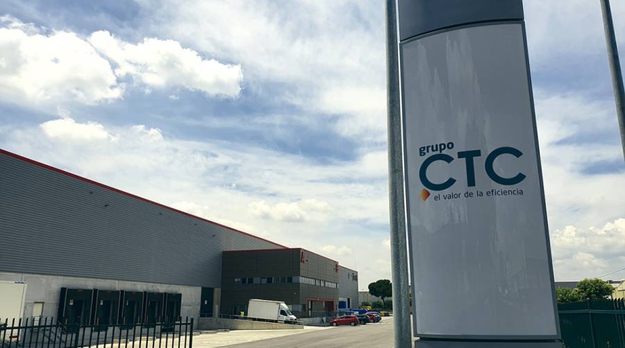 Grupo CTC cambia de sede en Barcelona y contin&uacute;a creciendo en tiempos de Covid