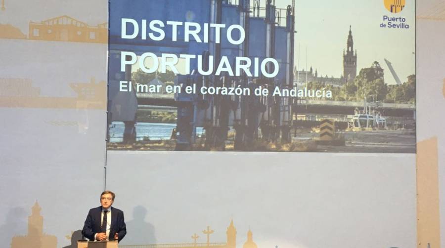 Andaluc&iacute;a muestra sus avances en integraci&oacute;n puerto-ciudad en el 34&ordm; Encuentro de RETE