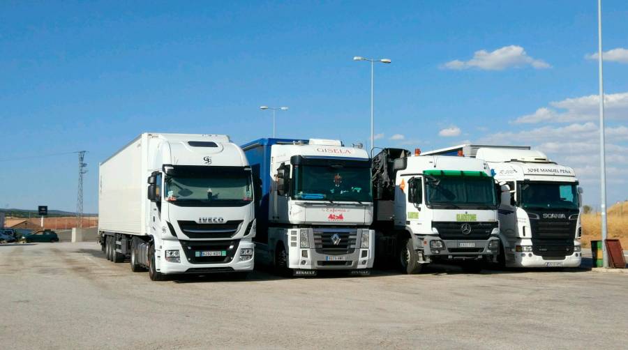 UETR reclama a los gobiernos europeos “medidas urgentes” ante el precio de los carburantes