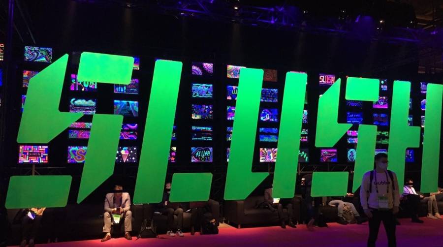 Freightol expone sus servicios y soluciones en en SLUSH 2021 (Helsinki).