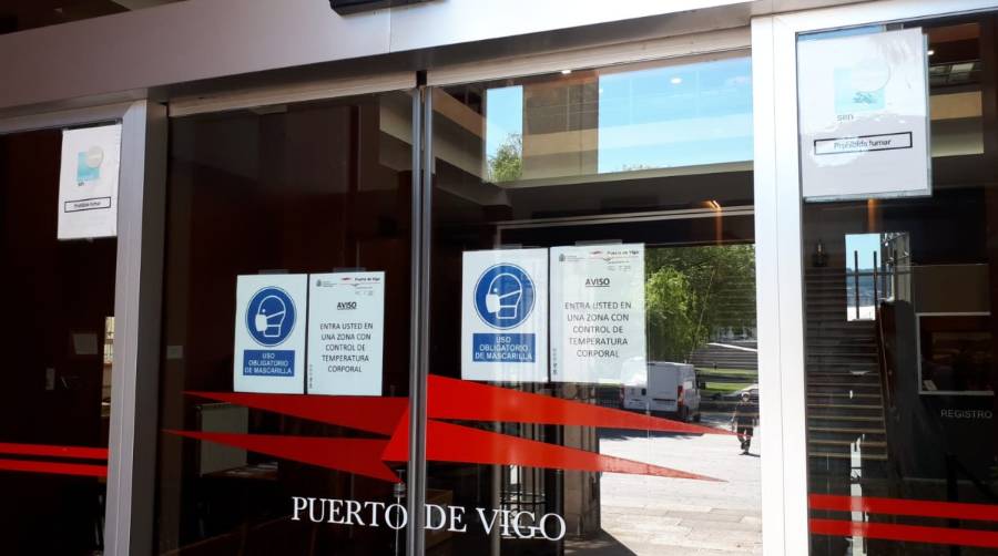 Las oficinas centrales abrir&aacute;n al p&uacute;blico en horario ininterrumpido desde las 8.00 hasta las 14.30 horas.