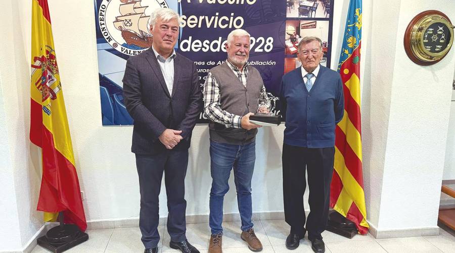 José Luis Adelantado gana el Torneo de Ajedrez de Propeller Valencia