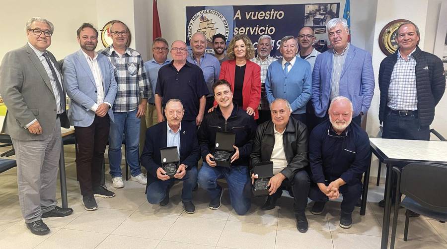 Juan Sendra, campeón del Torneo de Ajedrez de Propeller Valencia